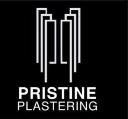 Pristine Plastering logo